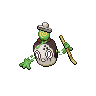 Counterfeit Form Poltchageist