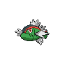 Red-Striped Basculin