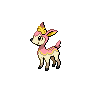 Spring Deerling