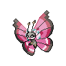 Meadow Vivillon