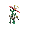 Red Floette