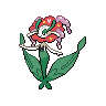 Red Florges
