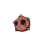 Red Meteor Minior