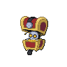 Chest Form Gimmighoul