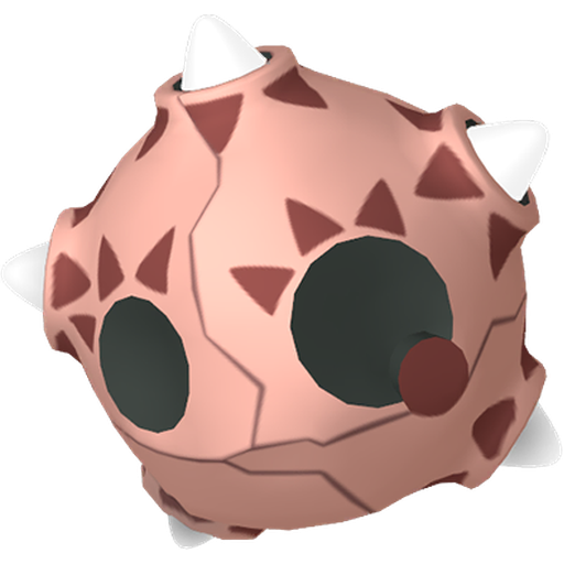 Minior — Pokémon HOME