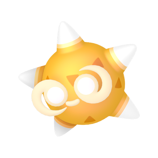 Minior — Pokémon HOME
