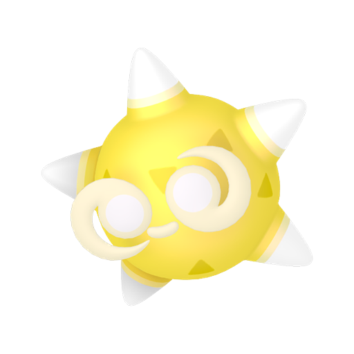 Minior — Pokémon HOME