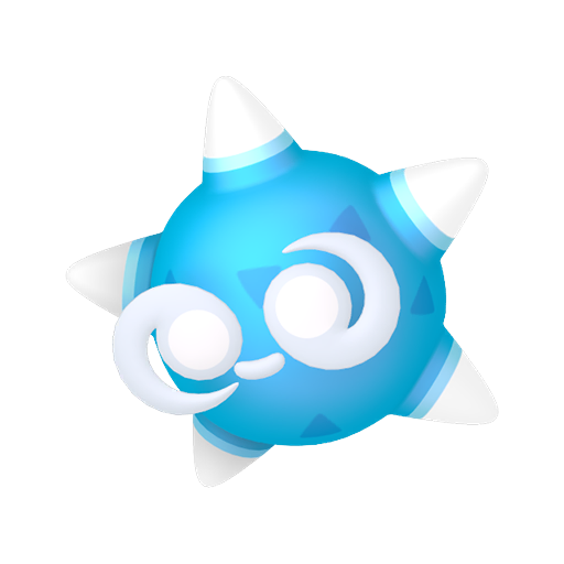 Minior — Pokémon HOME