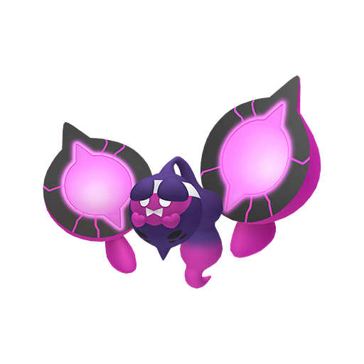 Pecharunt — Pokémon HOME