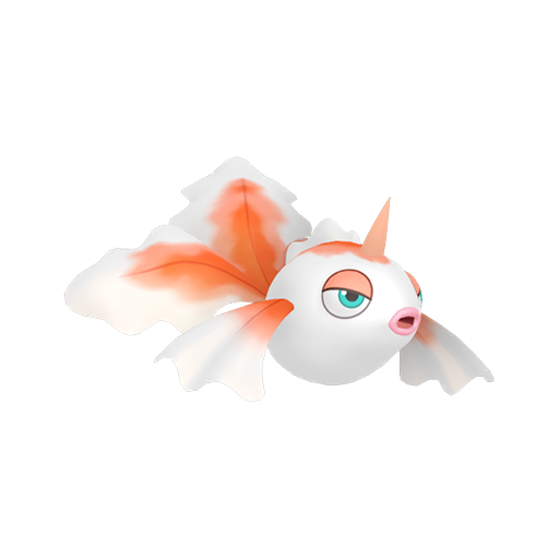 Goldeen — Pokémon HOME
