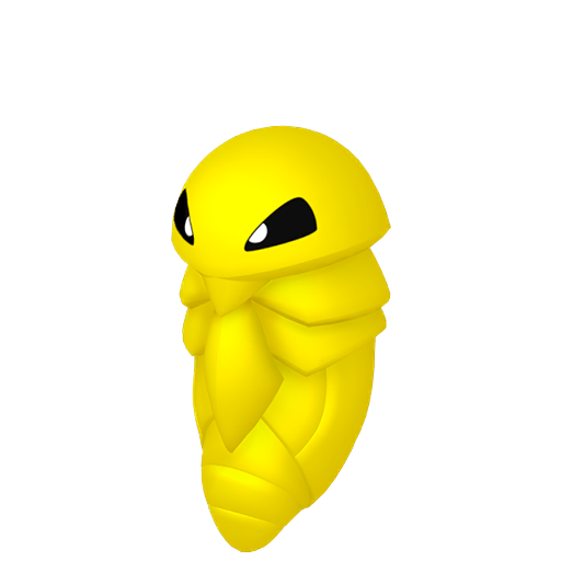 Kakuna — Pokémon HOME