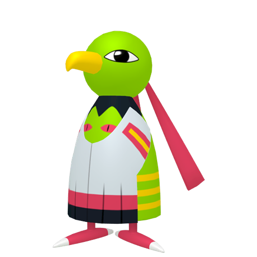Xatu — Pokémon HOME