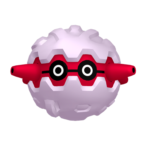 Forretress — Pokémon HOME
