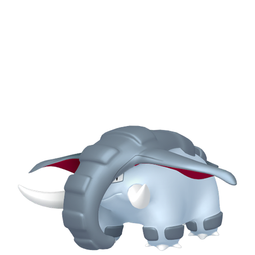 Donphan — Pokémon HOME