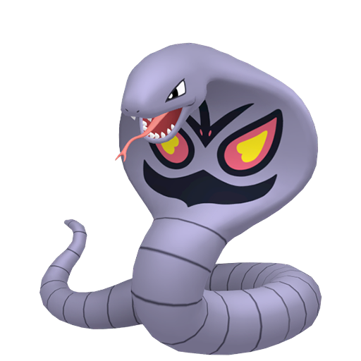 Arbok — Pokémon HOME