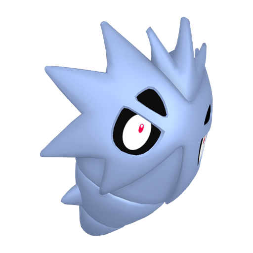 Pupitar — Pokémon HOME