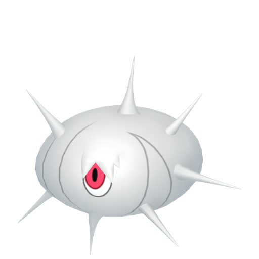 Silcoon — Pokémon HOME