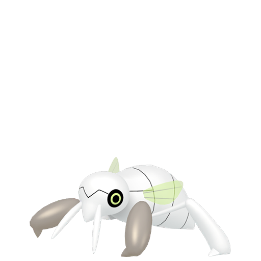 Nincada — Pokémon HOME