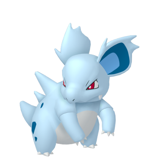 Nidorina — Pokémon HOME