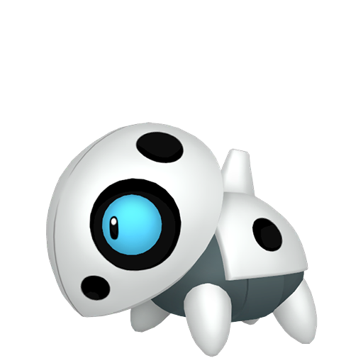 Aron — Pokémon HOME
