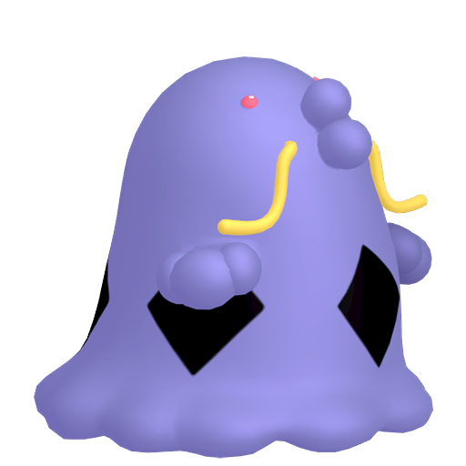 Swalot — Pokémon HOME