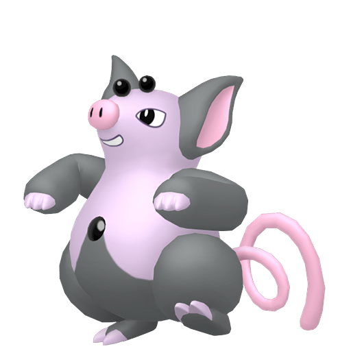 Grumpig — Pokémon HOME