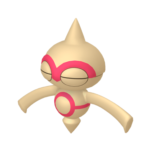 Baltoy — Pokémon HOME