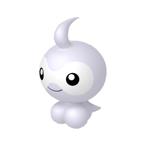 Castform — Pokémon HOME
