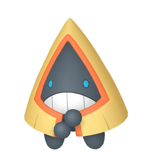 Snorunt — Pokémon HOME
