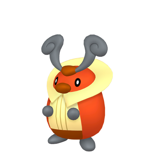 Kricketot — Pokémon HOME