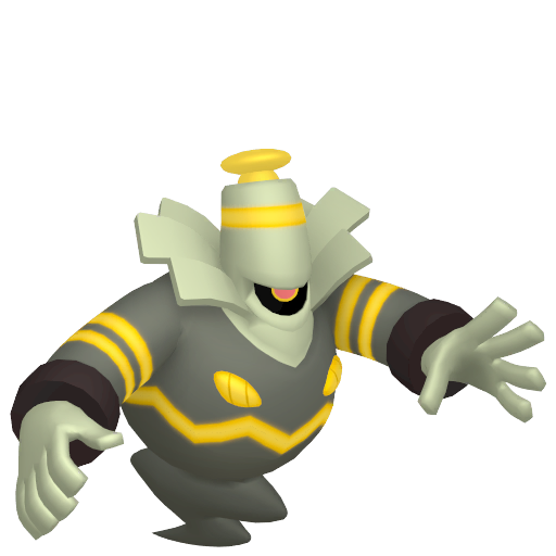 Dusknoir — Pokémon HOME