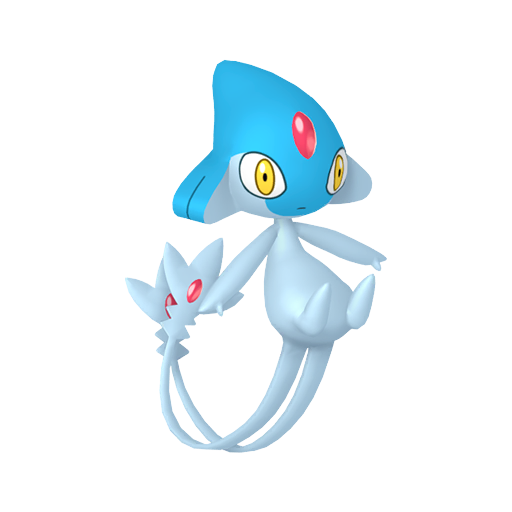 Azelf — Pokémon HOME