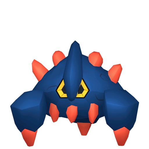Boldore — Pokémon HOME