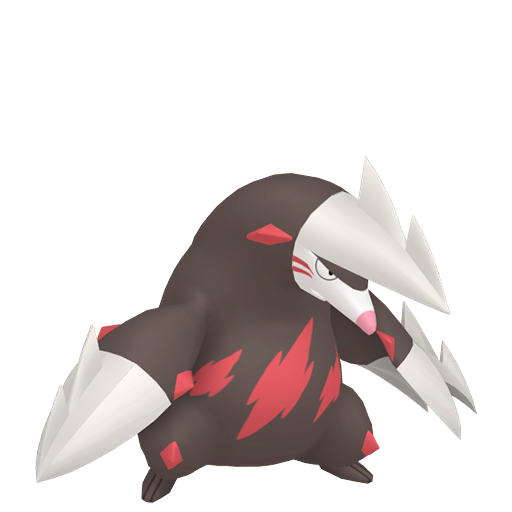 Excadrill — Pokémon HOME