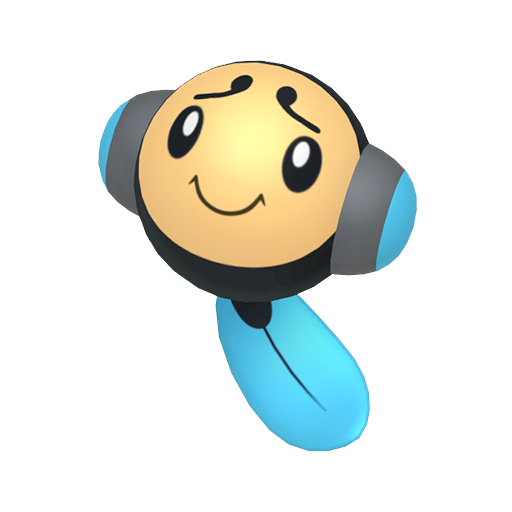 Tympole — Pokémon HOME