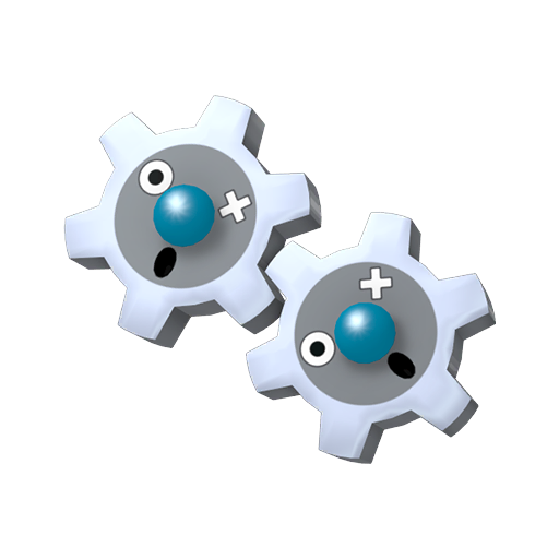 Klink — Pokémon HOME
