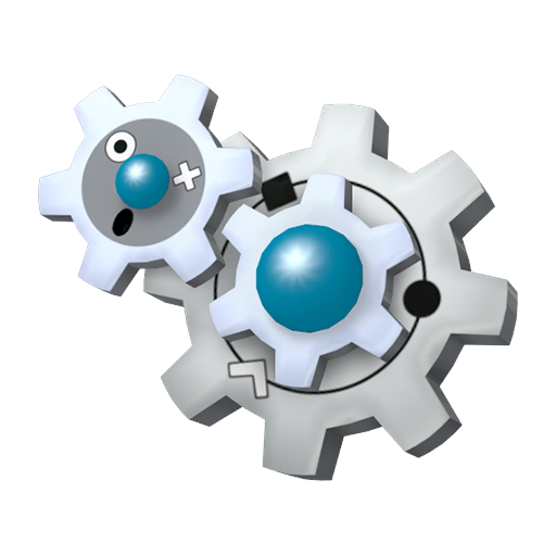 Klang — Pokémon HOME