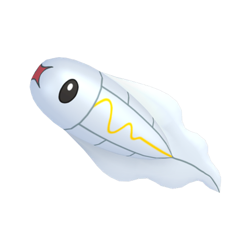 Tynamo — Pokémon HOME