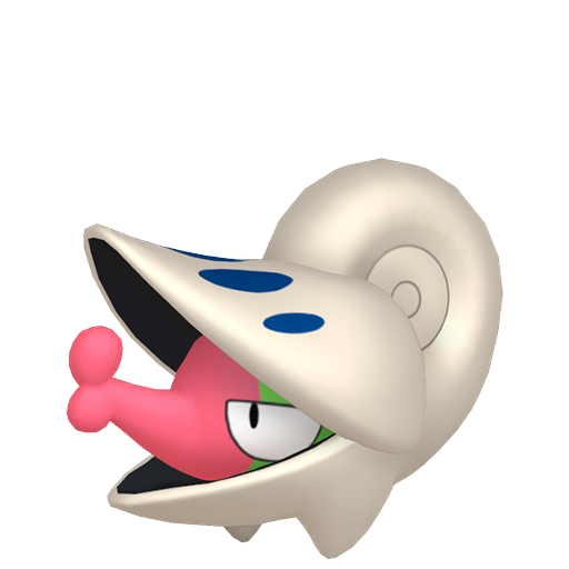 Shelmet — Pokémon HOME