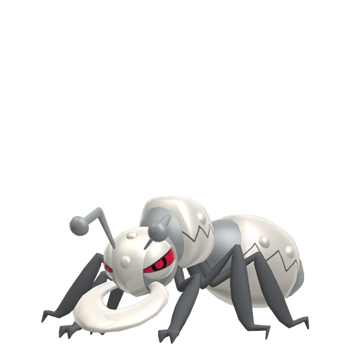 Durant — Pokémon HOME