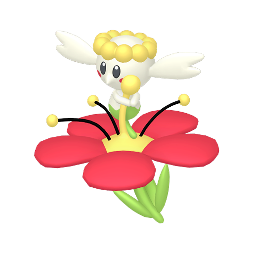 Flabébé — Pokémon HOME