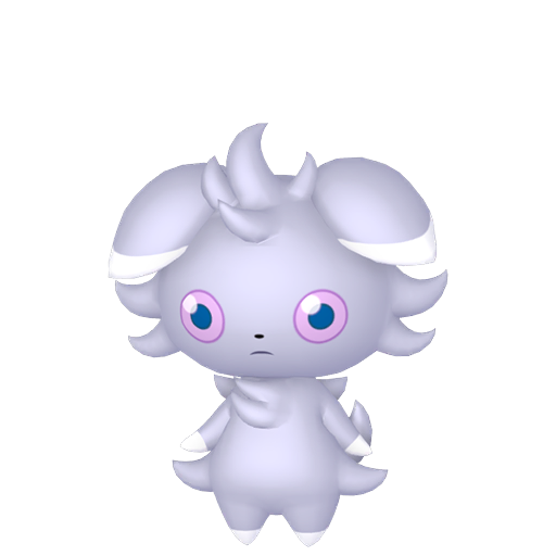 Espurr — Pokémon HOME