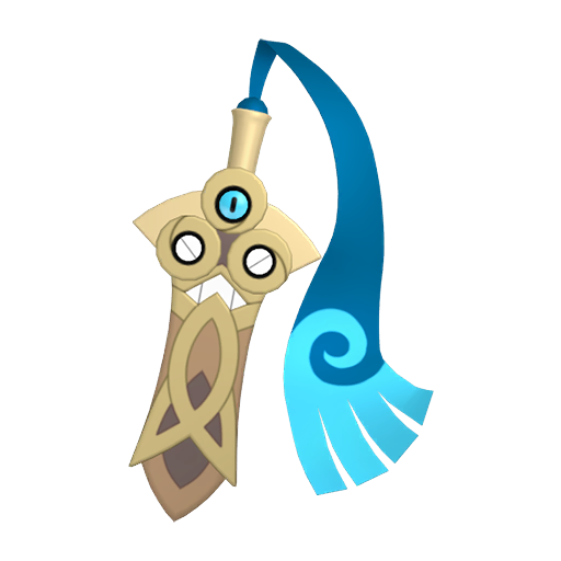 Honedge — Pokémon HOME