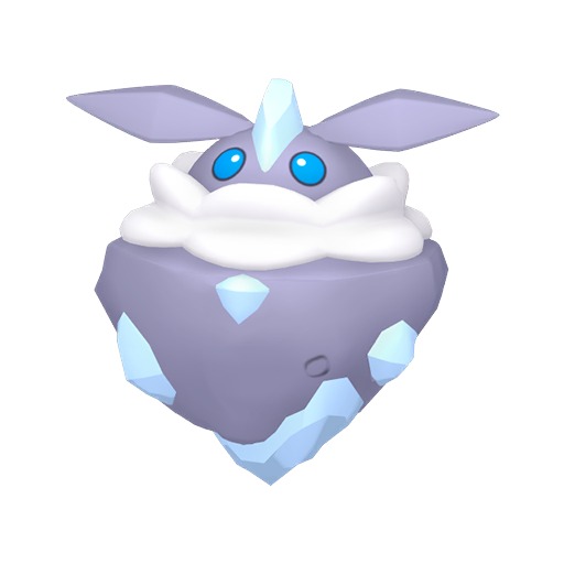 Carbink — Pokémon HOME