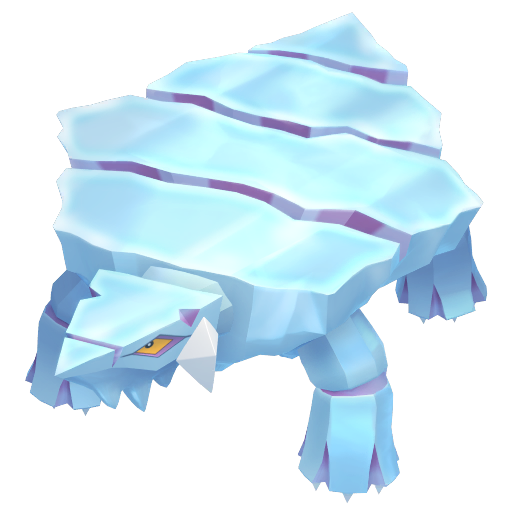 Avalugg — Pokémon HOME