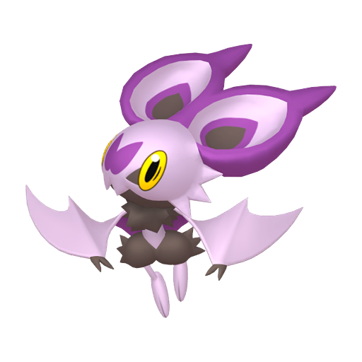 Noibat — Pokémon HOME