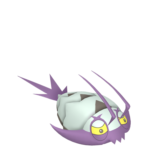 Wimpod — Pokémon HOME