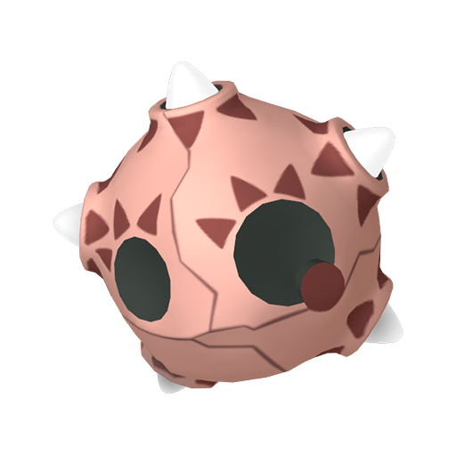 Minior — Pokémon HOME