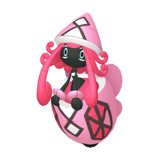 Tapu Lele — Pokémon HOME