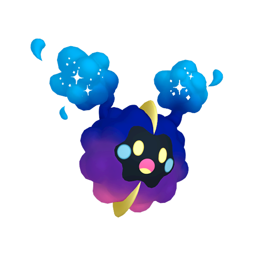 Cosmog — Pokémon HOME